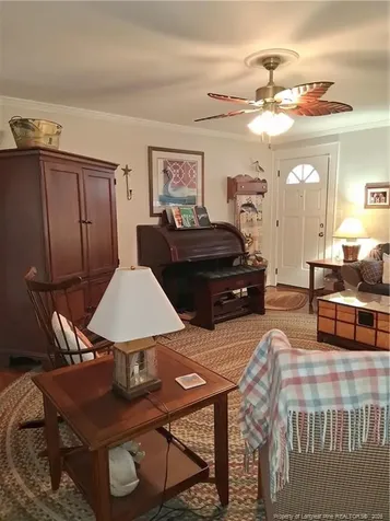 201 W 17th Street W Lumberton NC 28358