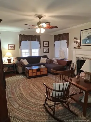 201 W 17th Street W Lumberton NC 28358