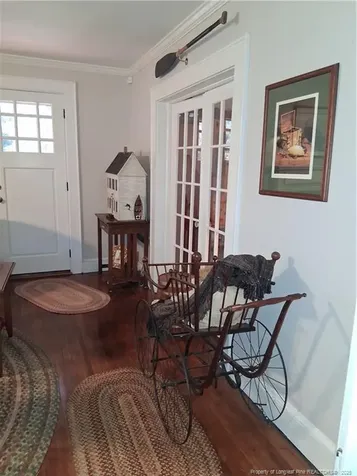 201 W 17th Street W Lumberton NC 28358