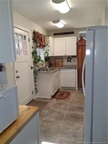 201 W 17th Street W Lumberton NC 28358