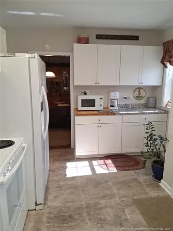 201 W 17th Street W Lumberton NC 28358