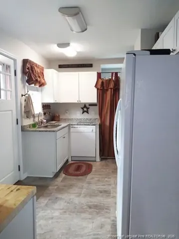 201 W 17th Street W Lumberton NC 28358