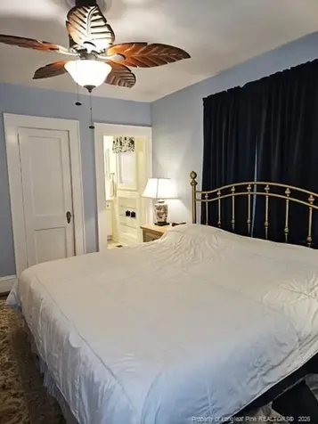 201 W 17th Street W Lumberton NC 28358