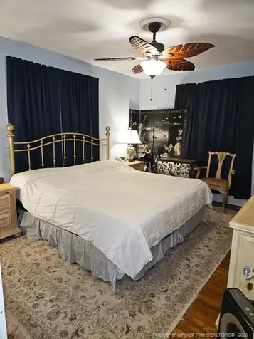 201 W 17th Street W Lumberton NC 28358