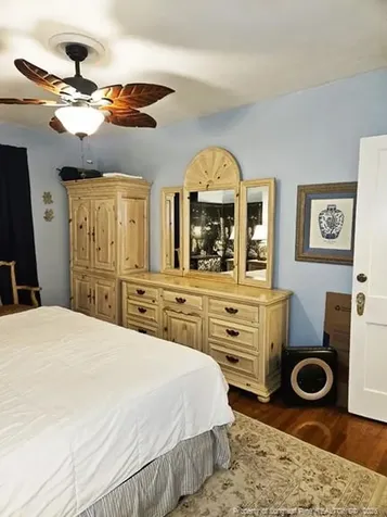 201 W 17th Street W Lumberton NC 28358