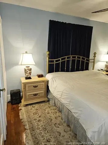 201 W 17th Street W Lumberton NC 28358