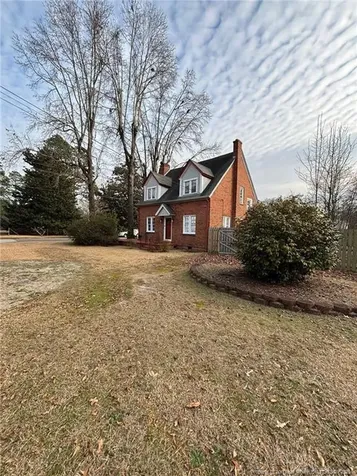 201 W 17th Street W Lumberton NC 28358