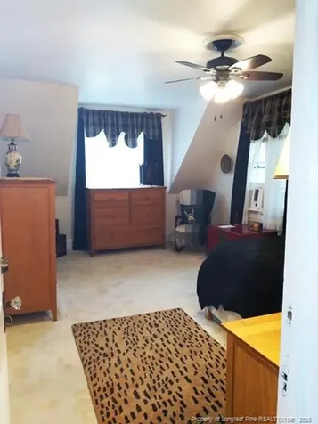 201 W 17th Street W Lumberton NC 28358