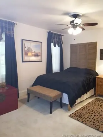 201 W 17th Street W Lumberton NC 28358