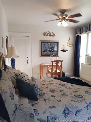 201 W 17th Street W Lumberton NC 28358