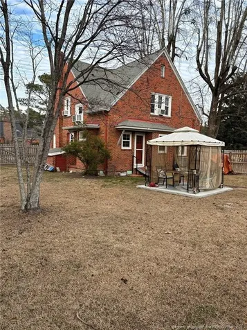 201 W 17th Street W Lumberton NC 28358