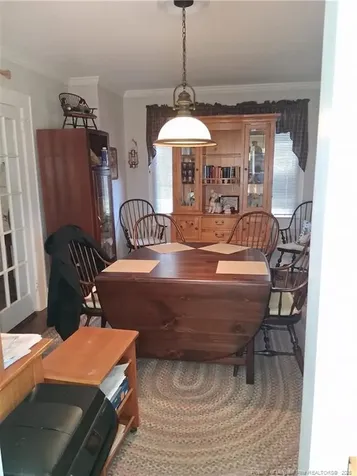 201 W 17th Street W Lumberton NC 28358