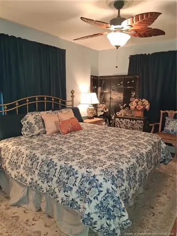 201 W 17th Street W Lumberton NC 28358