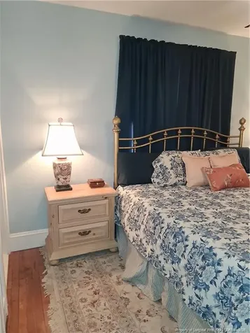 201 W 17th Street W Lumberton NC 28358