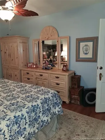 201 W 17th Street W Lumberton NC 28358
