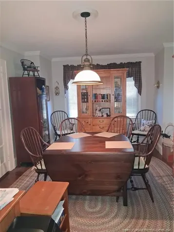 201 W 17th Street W Lumberton NC 28358