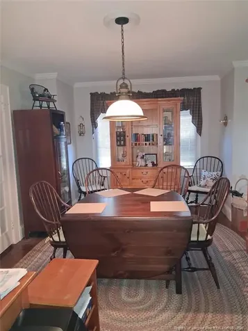 201 W 17th Street W Lumberton NC 28358