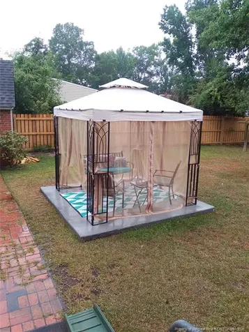 201 W 17th Street W Lumberton NC 28358