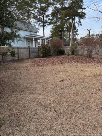 201 W 17th Street W Lumberton NC 28358
