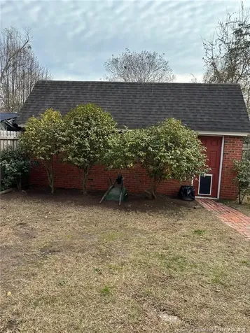 201 W 17th Street W Lumberton NC 28358