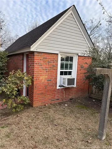 201 W 17th Street W Lumberton NC 28358