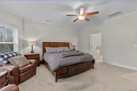220 Parrish Lane Carthage NC 28327