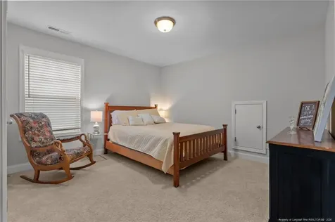 220 Parrish Lane Carthage NC 28327