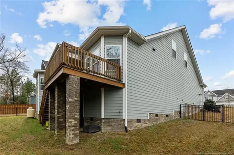 220 Parrish Lane Carthage NC 28327