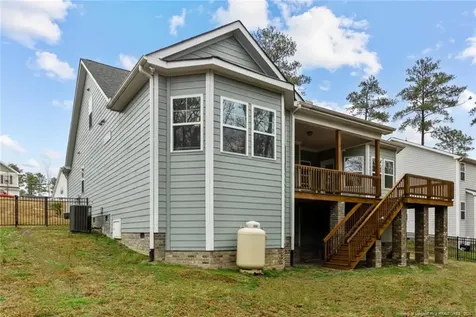 220 Parrish Lane Carthage NC 28327