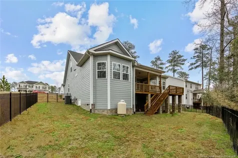 220 Parrish Lane Carthage NC 28327