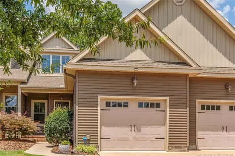 22 Cypress Circle Southern Pines NC 28387