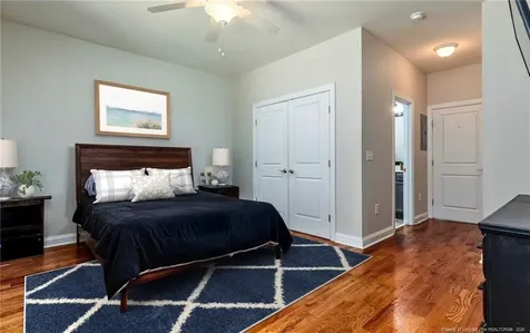 22 Cypress Circle Southern Pines NC 28387