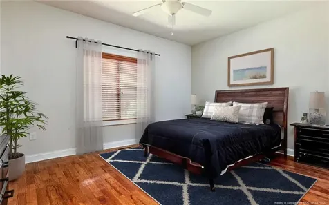 22 Cypress Circle Southern Pines NC 28387