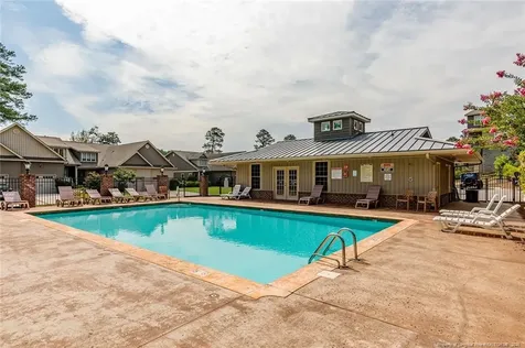 22 Cypress Circle Southern Pines NC 28387