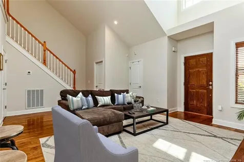 22 Cypress Circle Southern Pines NC 28387