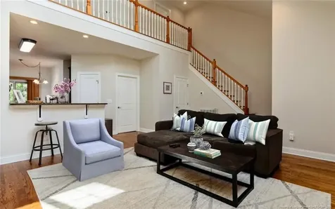 22 Cypress Circle Southern Pines NC 28387