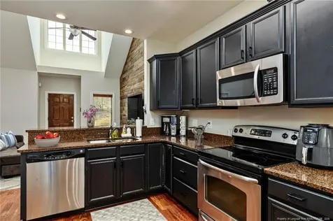 22 Cypress Circle Southern Pines NC 28387