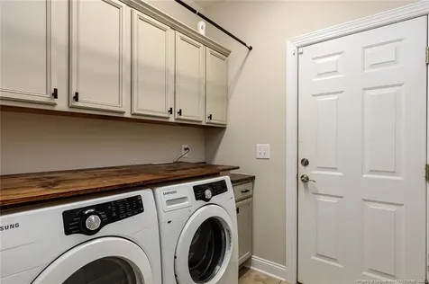 22 Cypress Circle Southern Pines NC 28387