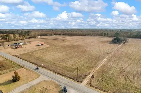 11.1 Acres Deep Branch Road Pembroke NC 28372