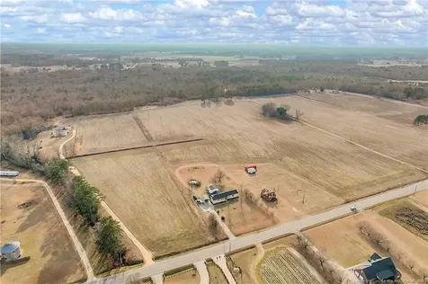 11.1 Acres Deep Branch Road Pembroke NC 28372