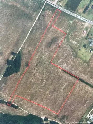 11.1 Acres Deep Branch Road Pembroke NC 28372
