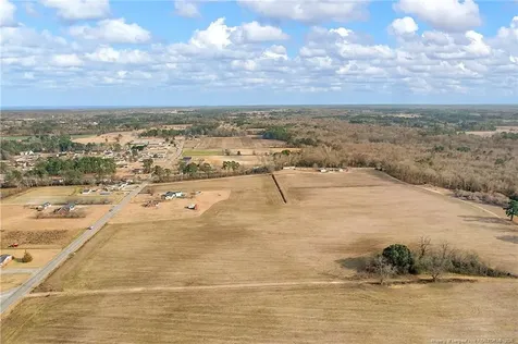 11.1 Acres Deep Branch Road Pembroke NC 28372