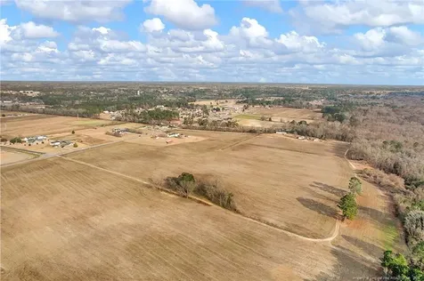 11.1 Acres Deep Branch Road Pembroke NC 28372