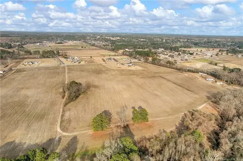 11.1 Acres Deep Branch Road Pembroke NC 28372