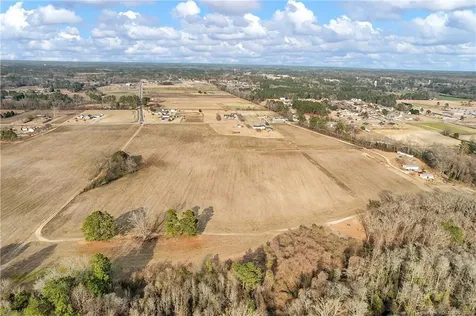 11.1 Acres Deep Branch Road Pembroke NC 28372