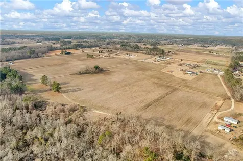11.1 Acres Deep Branch Road Pembroke NC 28372