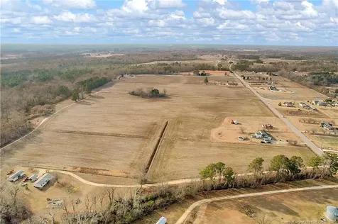 11.1 Acres Deep Branch Road Pembroke NC 28372