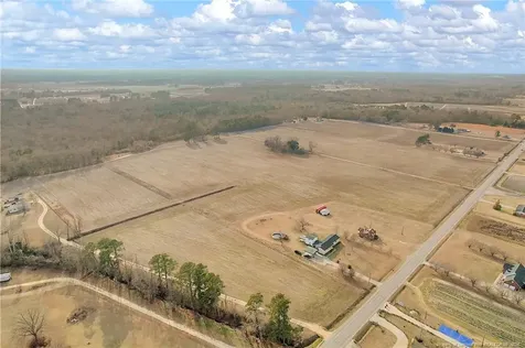 11.1 Acres Deep Branch Road Pembroke NC 28372