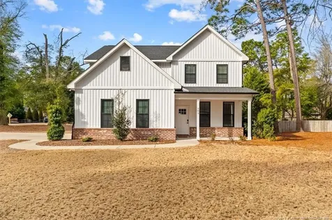 105 Tamarisk Lane Pinehurst NC 28374