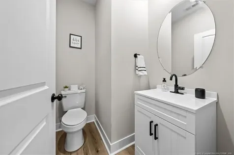 105 Tamarisk Lane Pinehurst NC 28374
